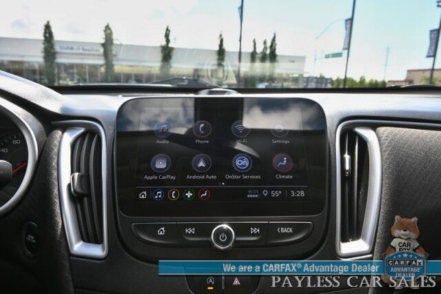 2022 Chevrolet Malibu LT Wasilla AK