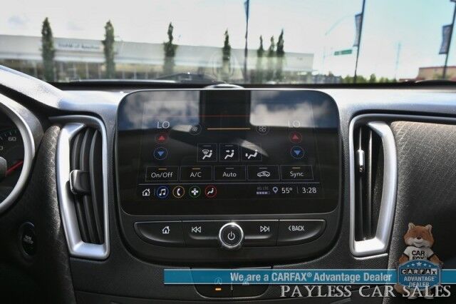 2022 Chevrolet Malibu LT Wasilla AK