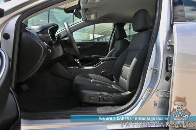 2022 Chevrolet Malibu LT Wasilla AK