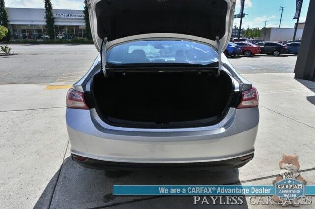 2022 Chevrolet Malibu LT Wasilla AK