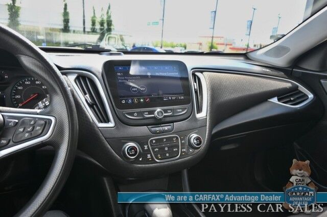 2022 Chevrolet Malibu LT Wasilla AK