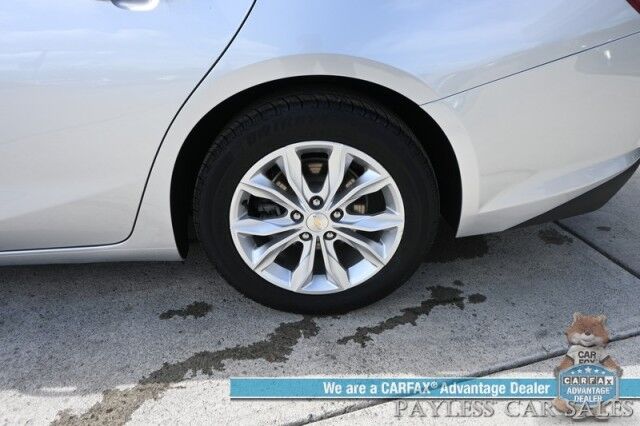 2022 Chevrolet Malibu LT Wasilla AK