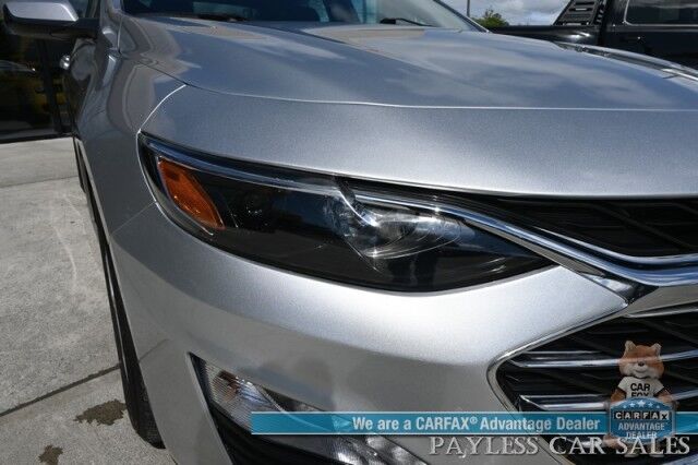 2022 Chevrolet Malibu LT Wasilla AK