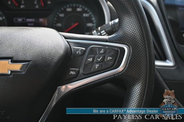 2022 Chevrolet Malibu LT Wasilla AK