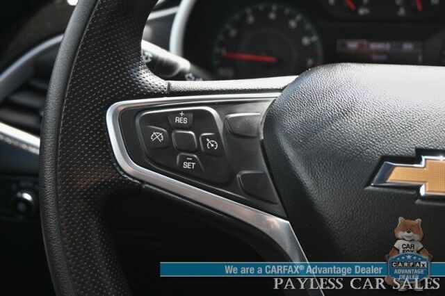 2022 Chevrolet Malibu LT Wasilla AK