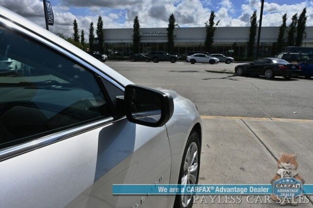 2022 Chevrolet Malibu LT Wasilla AK