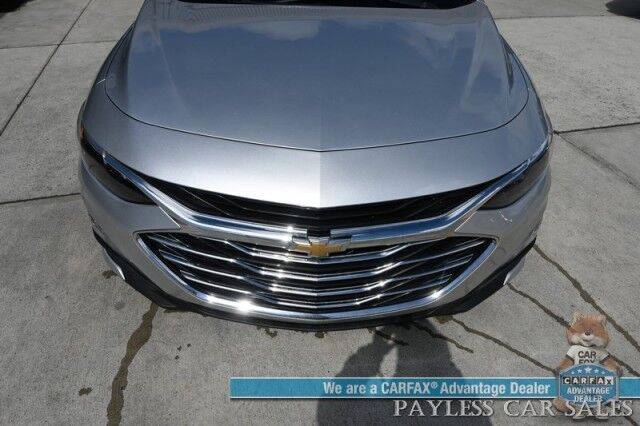 2022 Chevrolet Malibu LT Wasilla AK