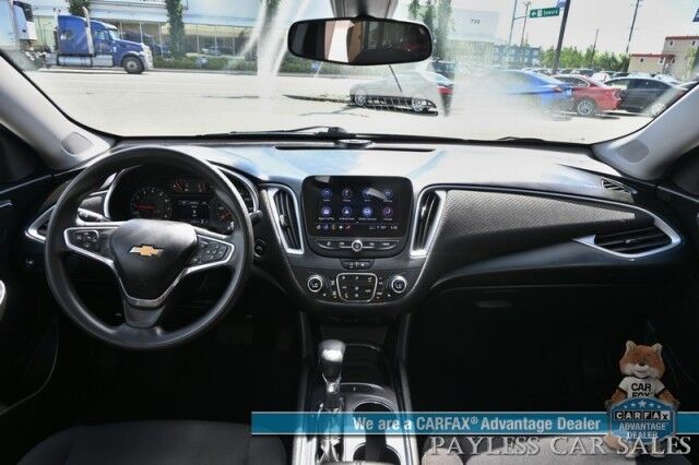 2022 Chevrolet Malibu LT Wasilla AK