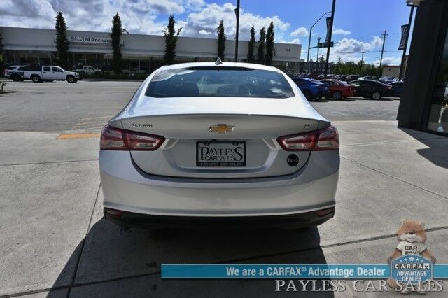 2022 Chevrolet Malibu LT Wasilla AK