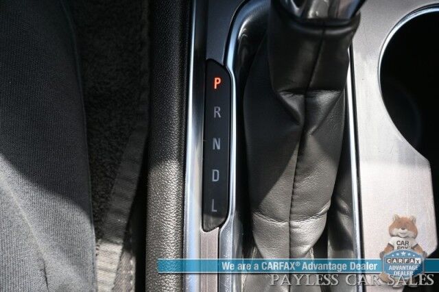 2022 Chevrolet Malibu LT Wasilla AK