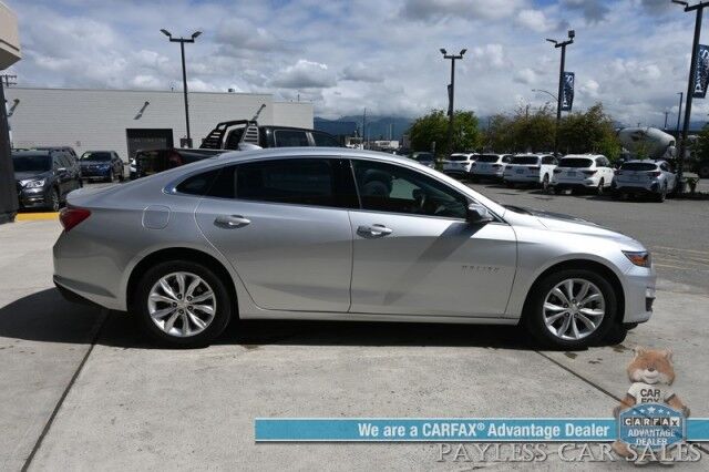 2022 Chevrolet Malibu LT Wasilla AK