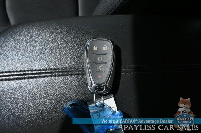 2022 Chevrolet Malibu LT Wasilla AK
