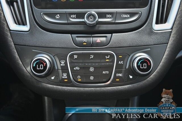2022 Chevrolet Malibu LT Wasilla AK