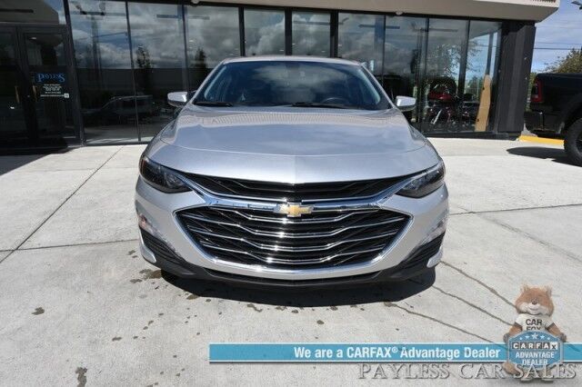 2022 Chevrolet Malibu LT Wasilla AK