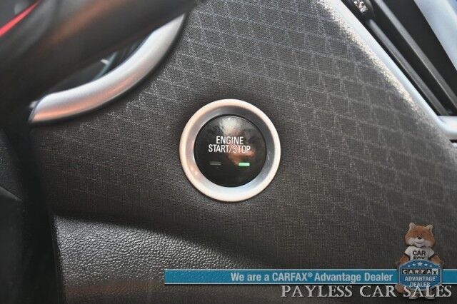 2022 Chevrolet Malibu LT Wasilla AK