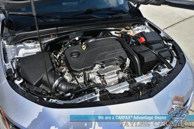 2022 Chevrolet Malibu LT Wasilla AK