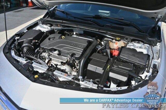 2022 Chevrolet Malibu LT Wasilla AK