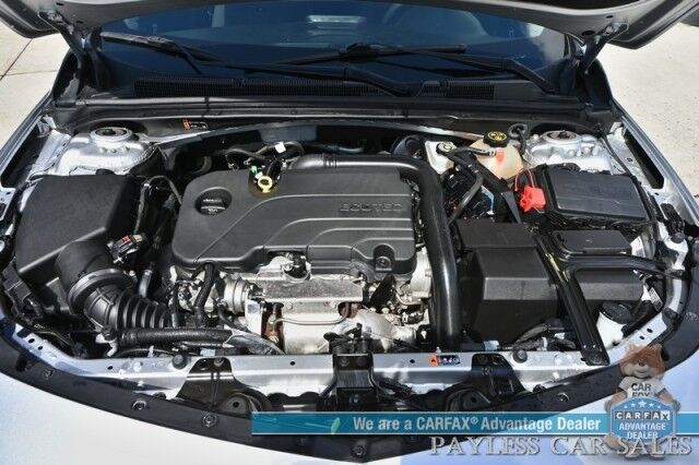 2022 Chevrolet Malibu LT Wasilla AK