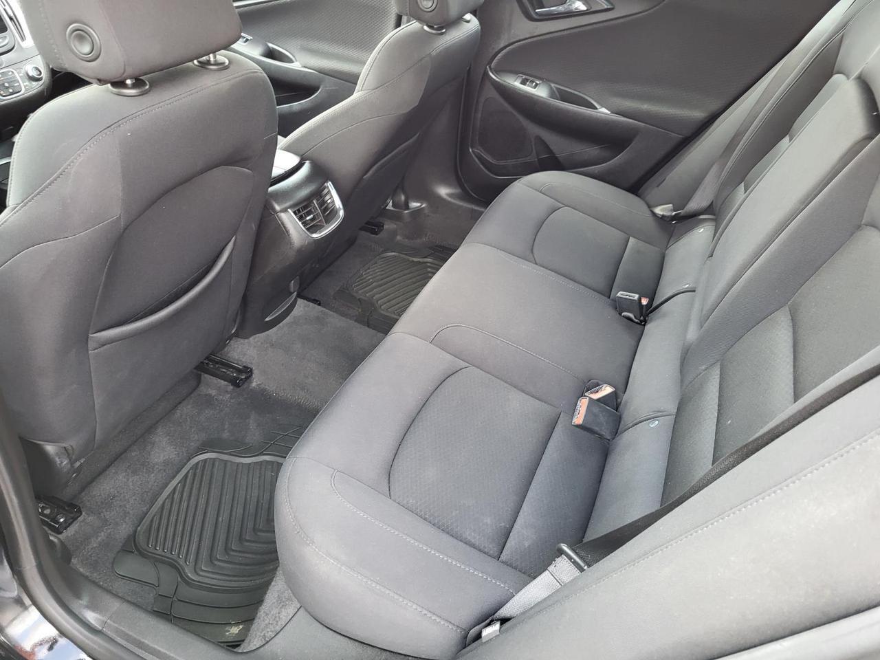 2022 Chevrolet Malibu LT Beeville TX