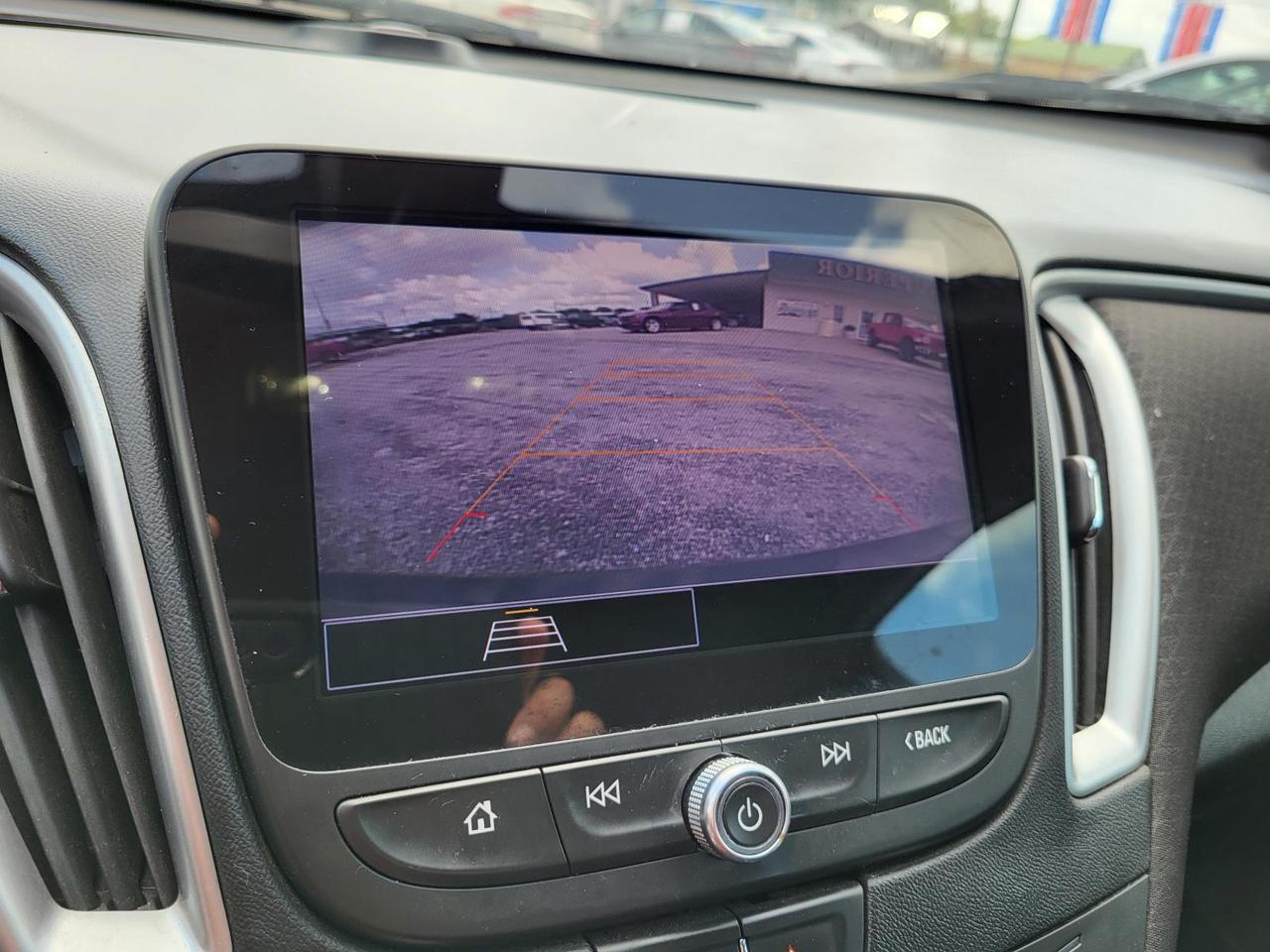 2022 Chevrolet Malibu LT Beeville TX