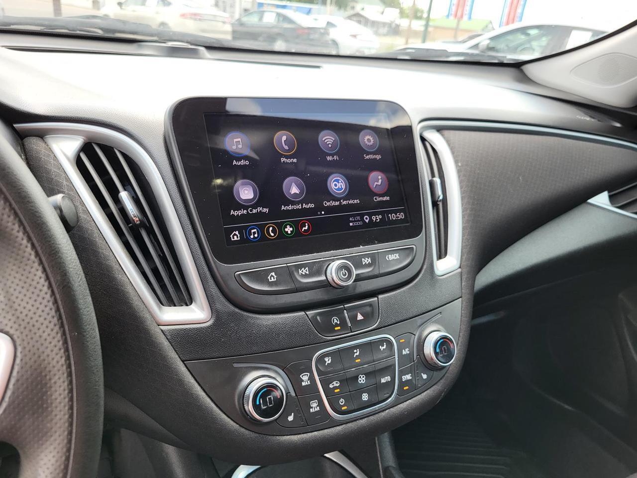 2022 Chevrolet Malibu LT Beeville TX