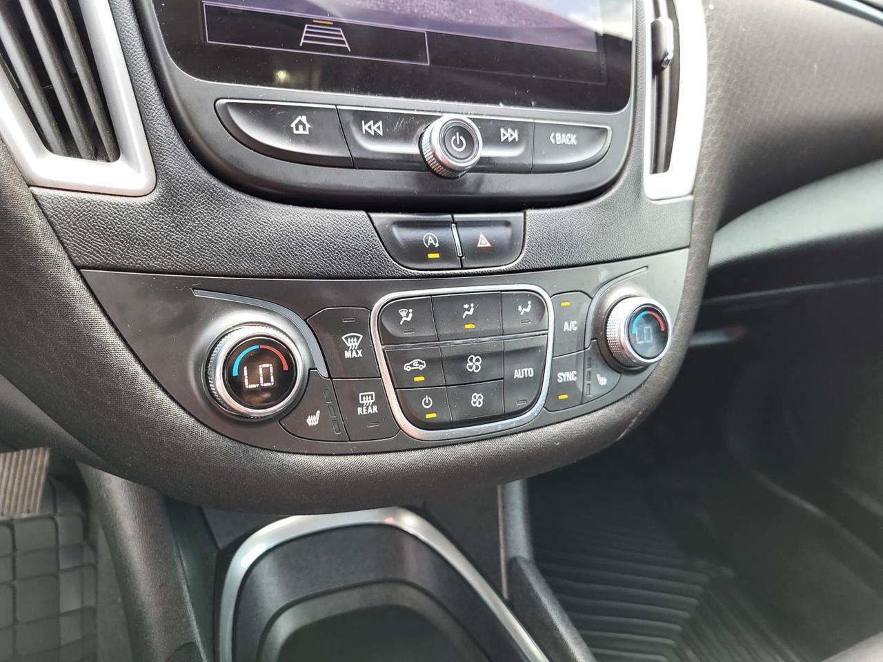 2022 Chevrolet Malibu LT Beeville TX