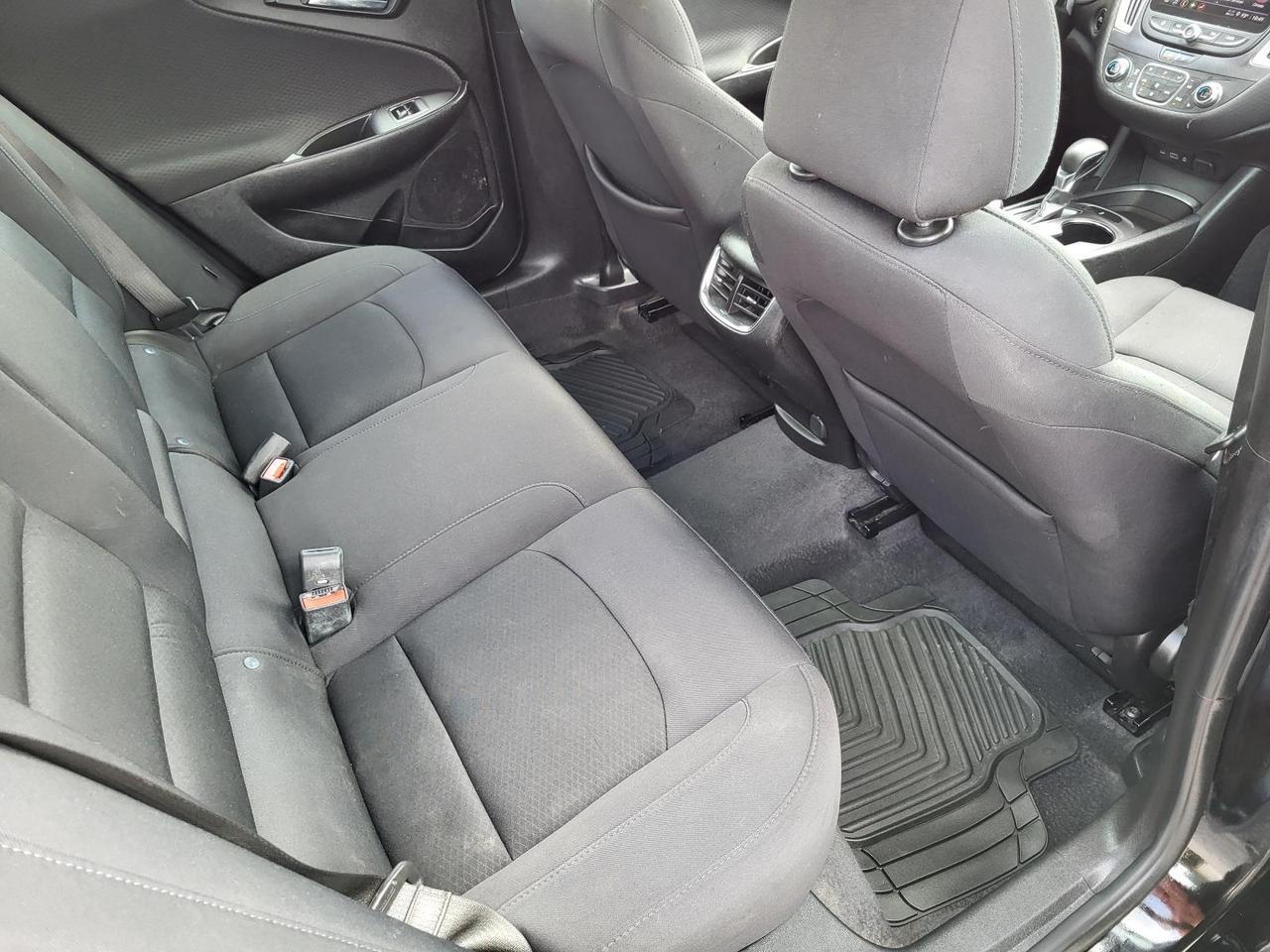 2022 Chevrolet Malibu LT Beeville TX