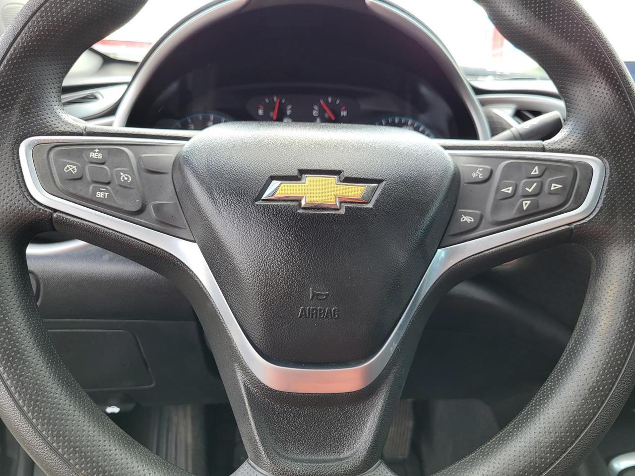 2022 Chevrolet Malibu LT Beeville TX