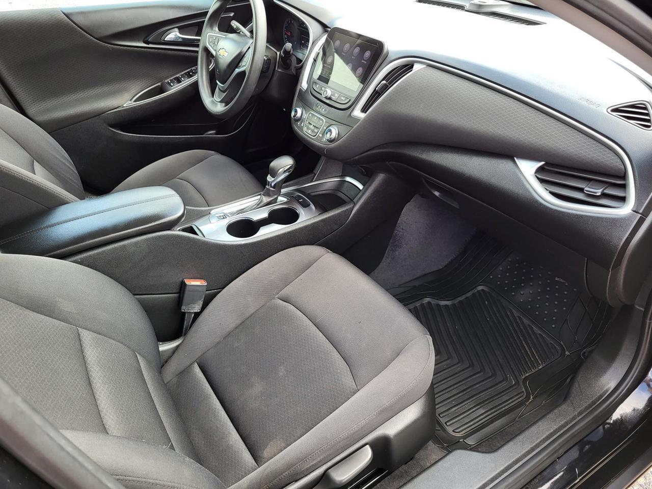 2022 Chevrolet Malibu LT Beeville TX