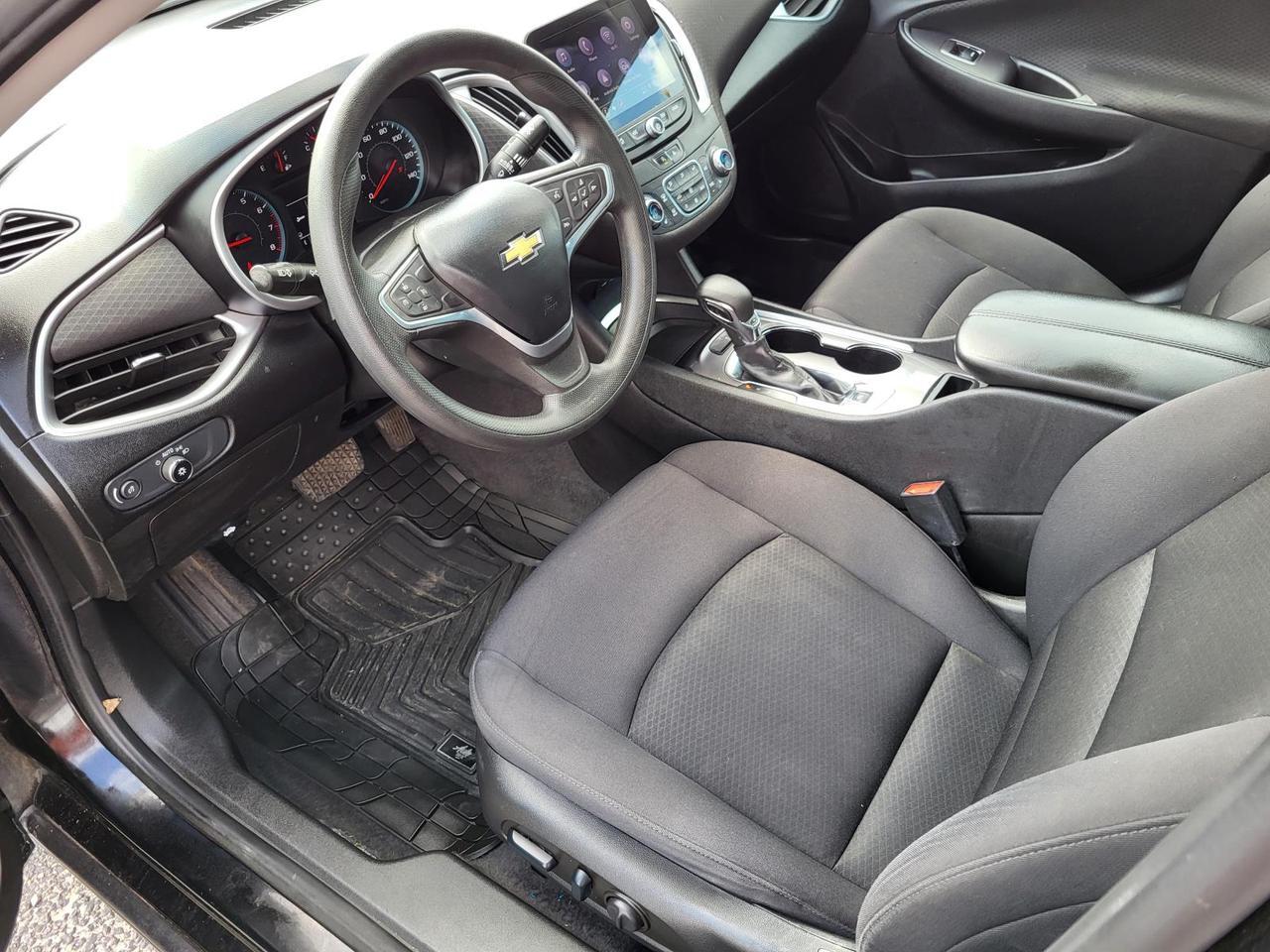 2022 Chevrolet Malibu LT Beeville TX