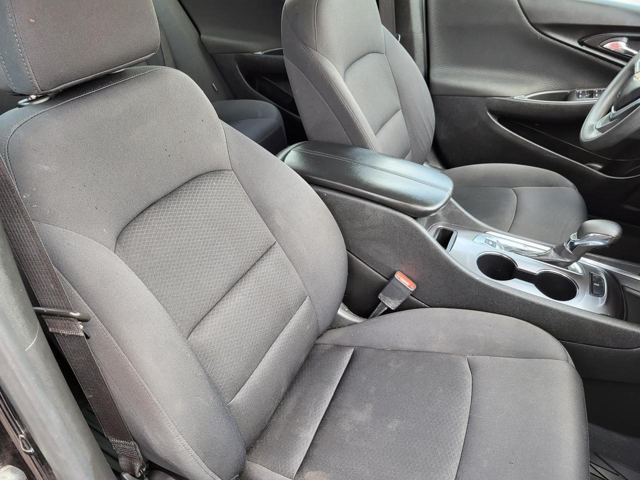 2022 Chevrolet Malibu LT Beeville TX