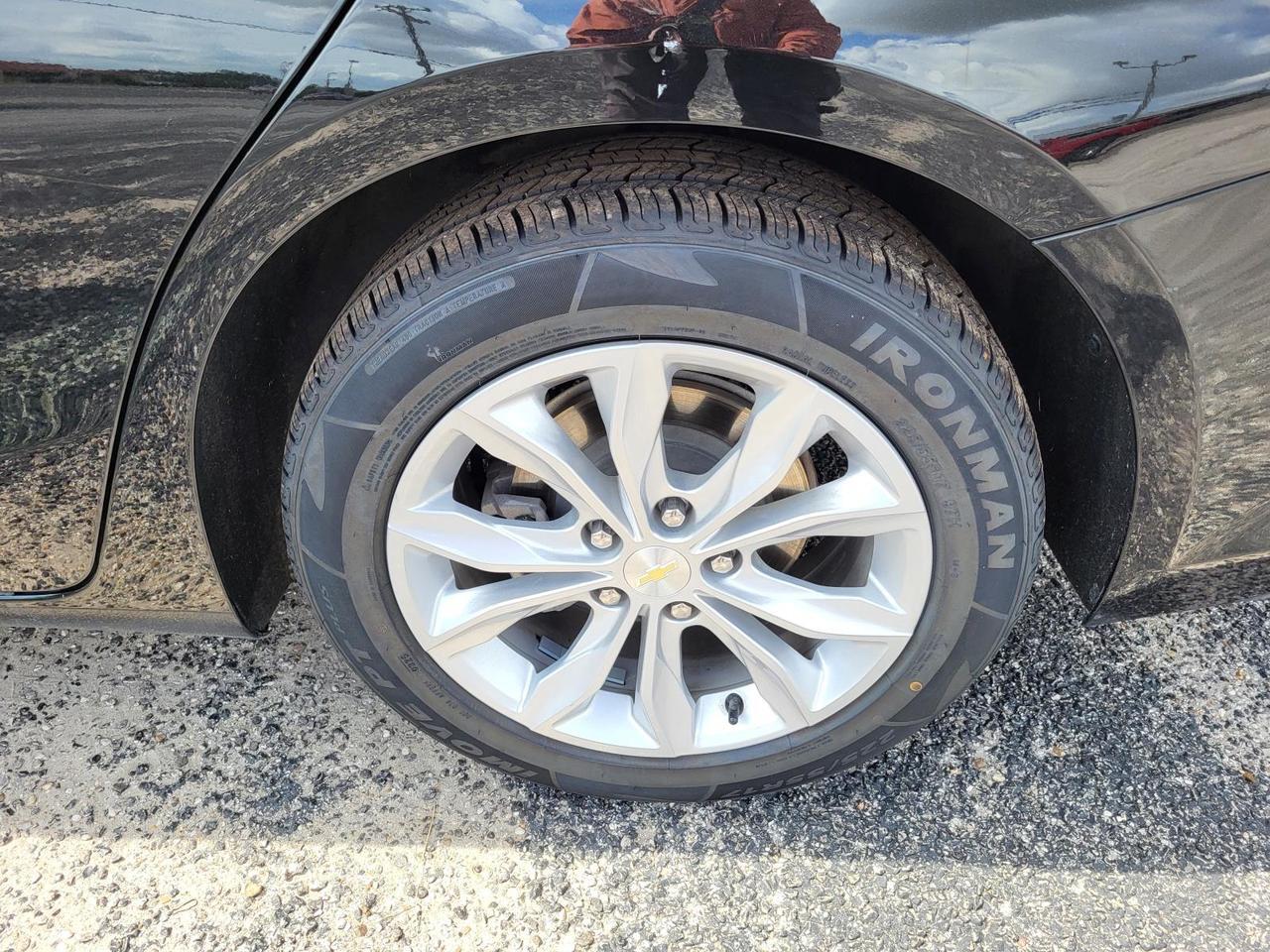 2022 Chevrolet Malibu LT Beeville TX