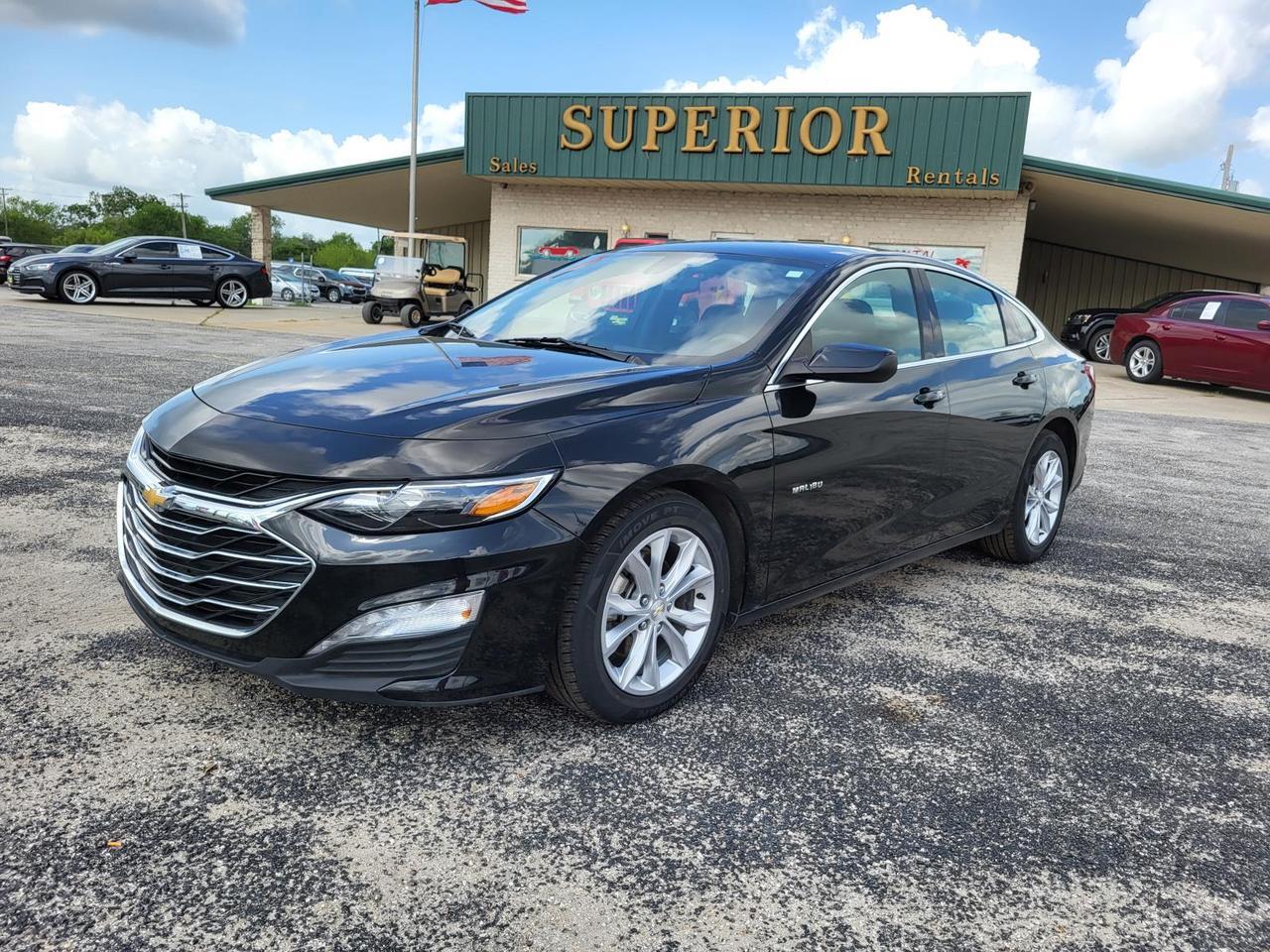 2022 Chevrolet Malibu LT Beeville TX