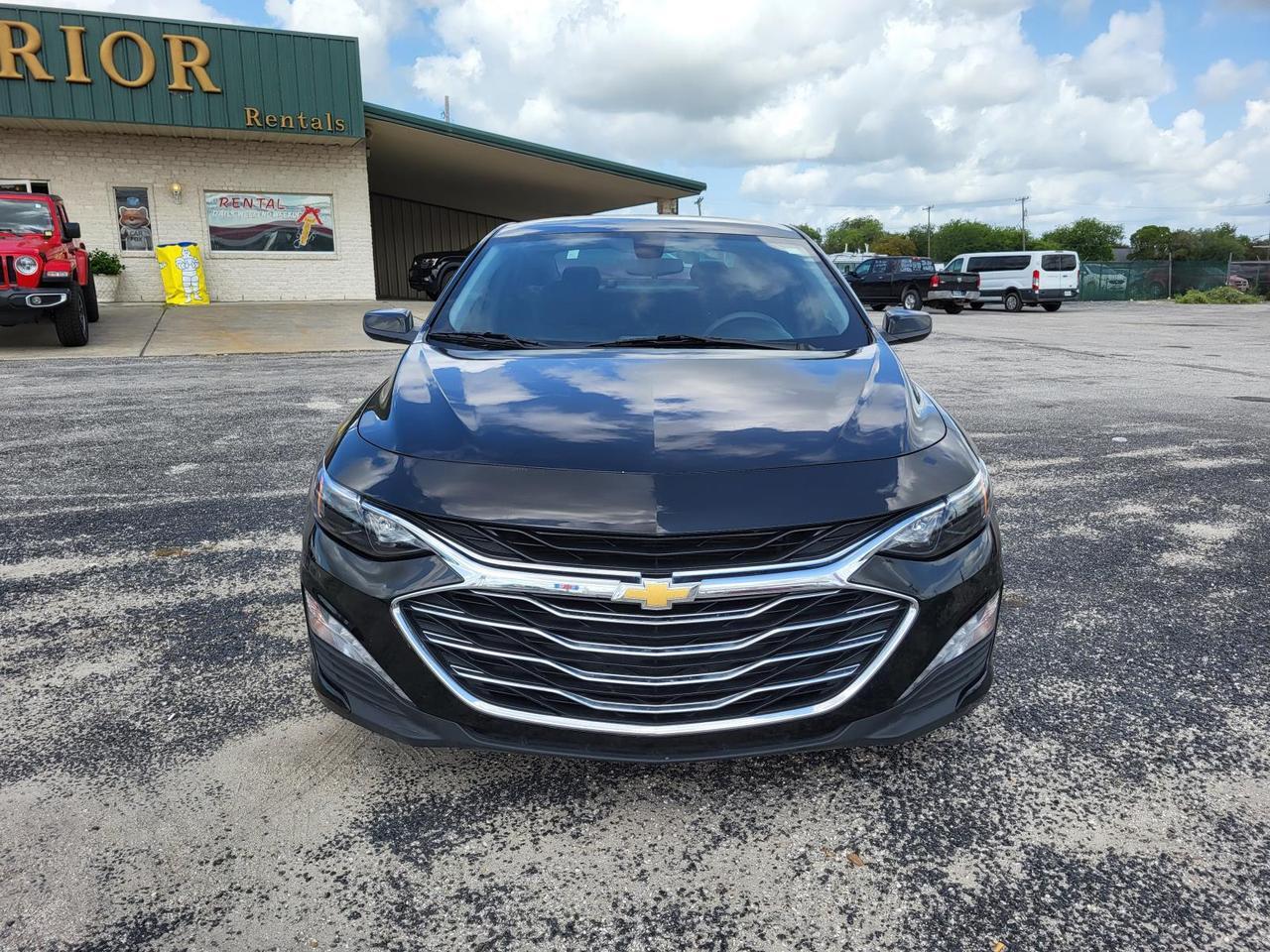 2022 Chevrolet Malibu LT Beeville TX