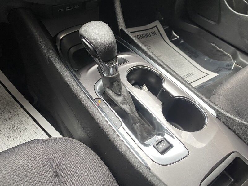 2022 Chevrolet Malibu LT Springfield PA