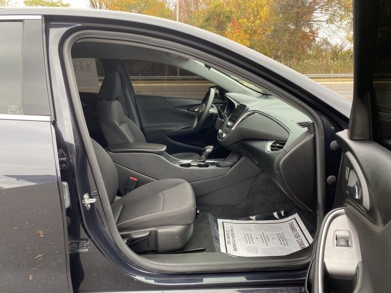 2022 Chevrolet Malibu LT Springfield PA
