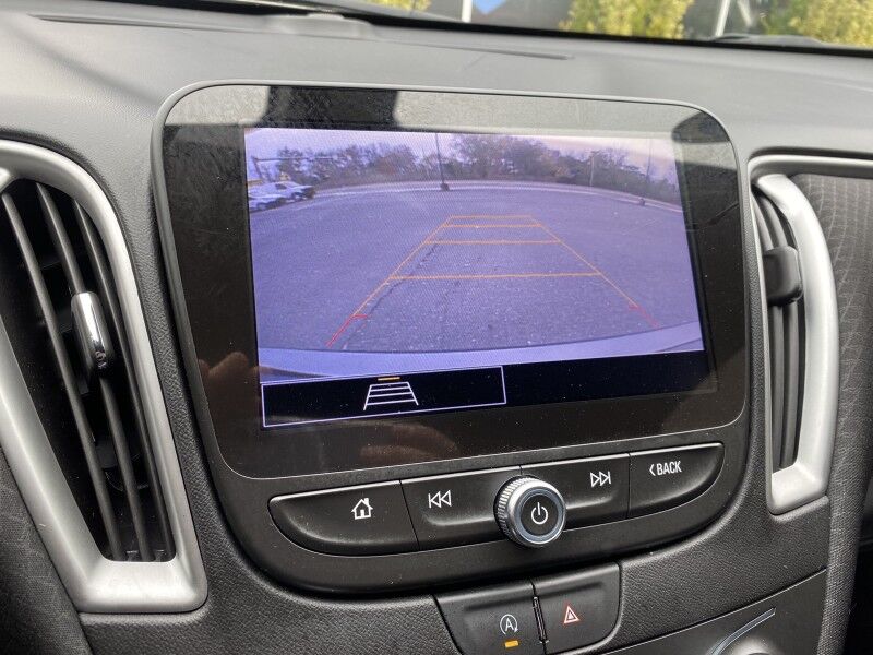 2022 Chevrolet Malibu LT Springfield PA