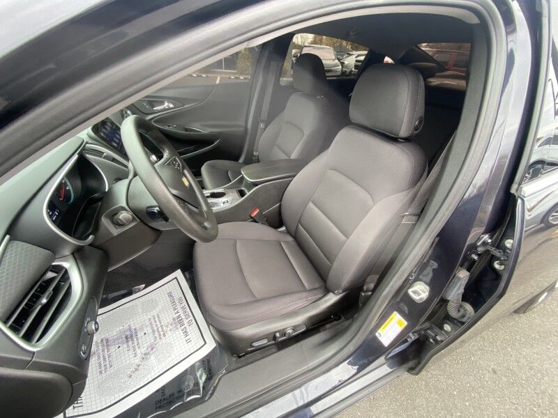 2022 Chevrolet Malibu LT Springfield PA
