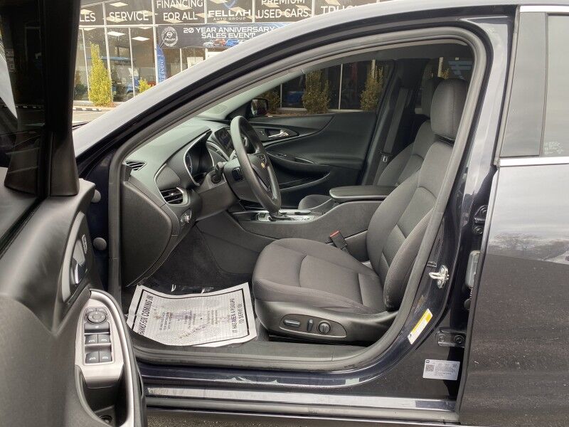 2022 Chevrolet Malibu LT Springfield PA