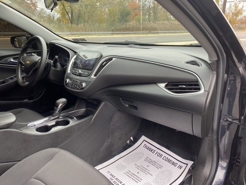 2022 Chevrolet Malibu LT Springfield PA