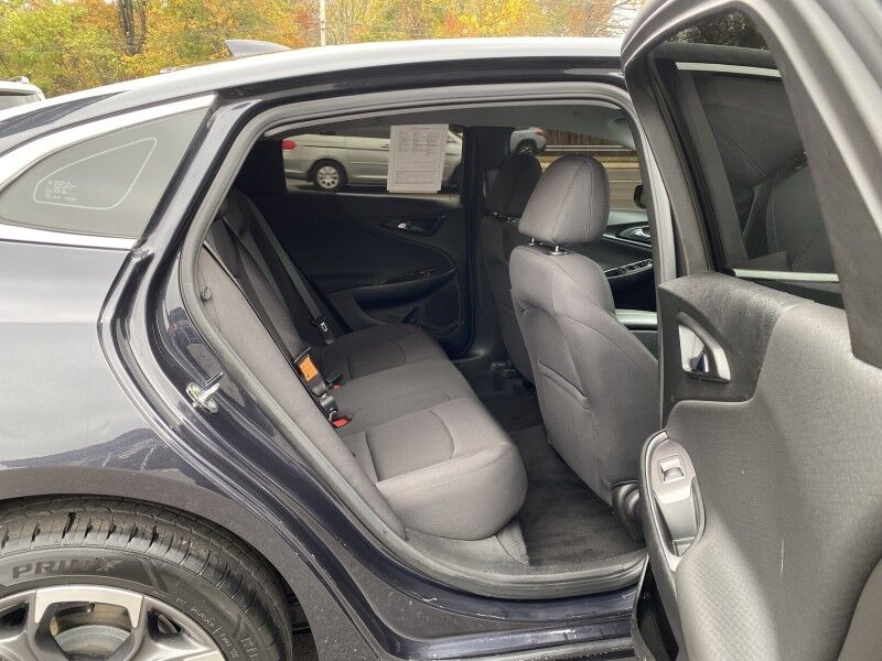 2022 Chevrolet Malibu LT Springfield PA