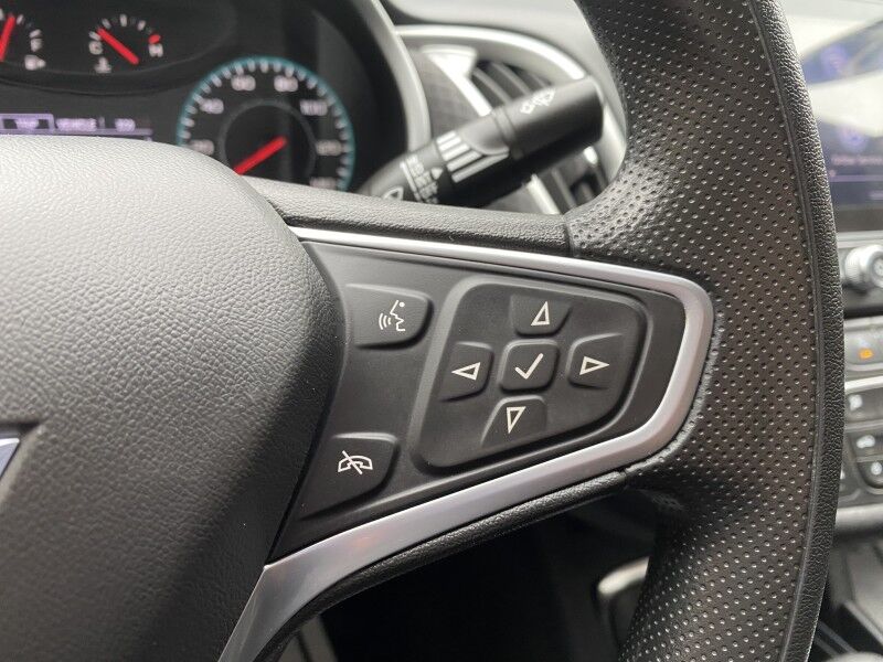 2022 Chevrolet Malibu LT Springfield PA