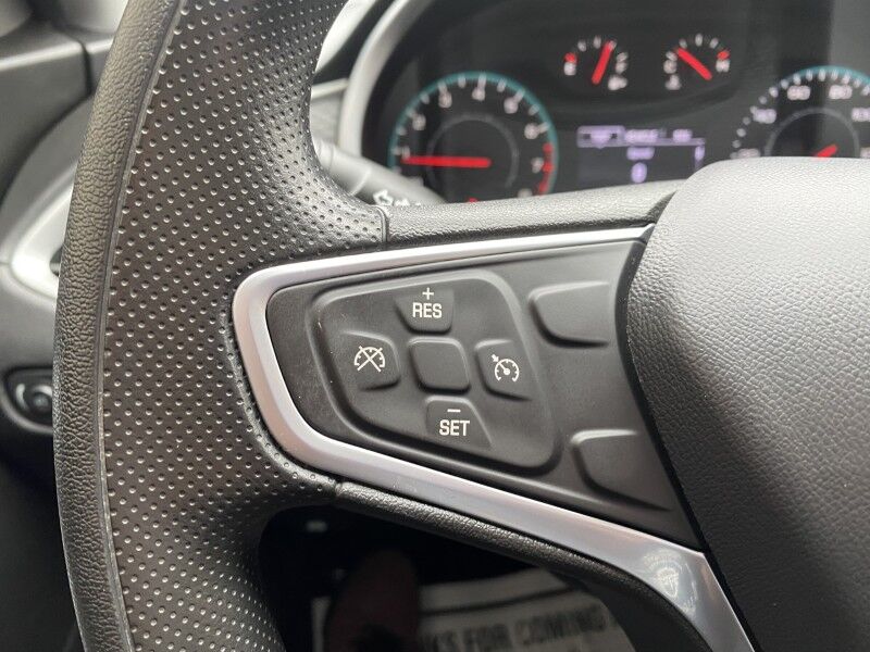 2022 Chevrolet Malibu LT Springfield PA