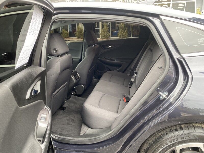 2022 Chevrolet Malibu LT Springfield PA