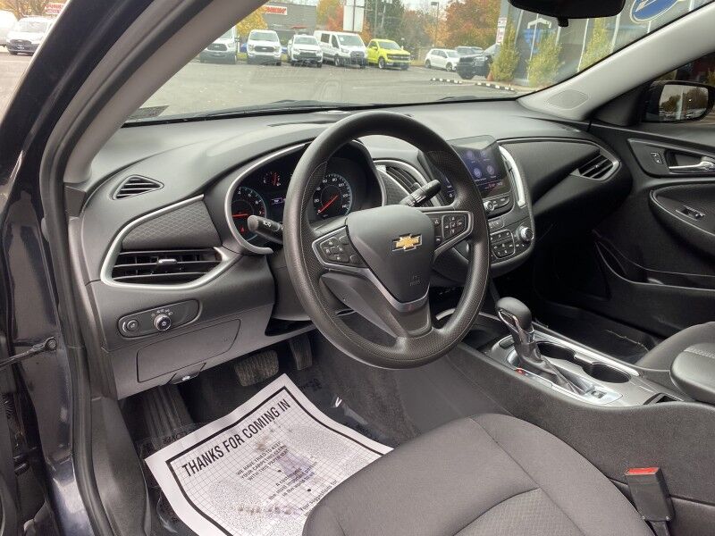 2022 Chevrolet Malibu LT Springfield PA