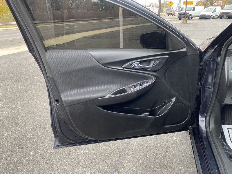 2022 Chevrolet Malibu LT Springfield PA