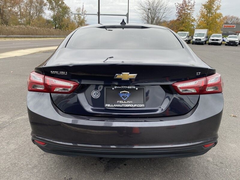 2022 Chevrolet Malibu LT Springfield PA