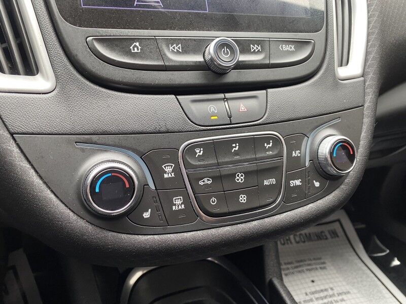 2022 Chevrolet Malibu LT Springfield PA