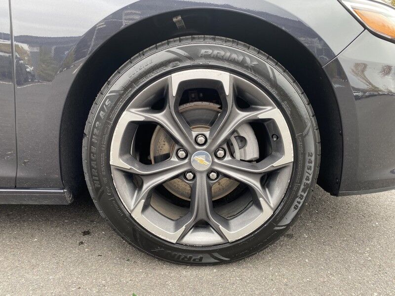 2022 Chevrolet Malibu LT Springfield PA