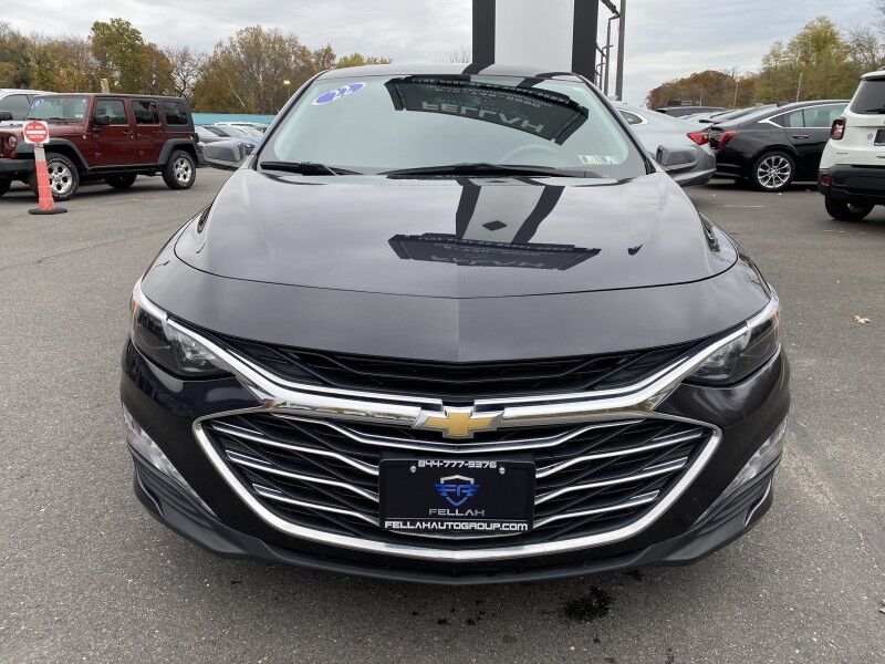 2022 Chevrolet Malibu LT Springfield PA
